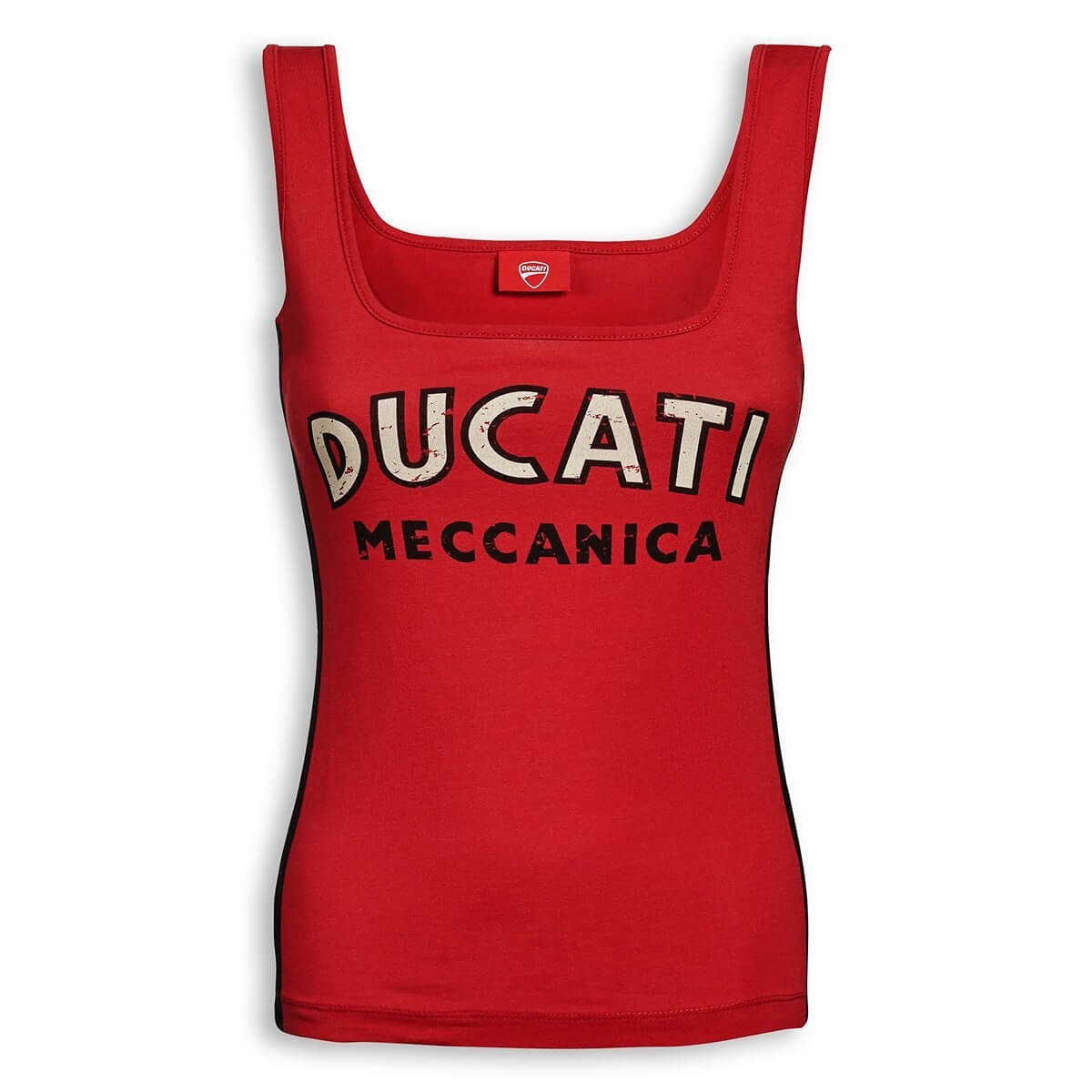 Picture of Sleeveless shirt Meccanica