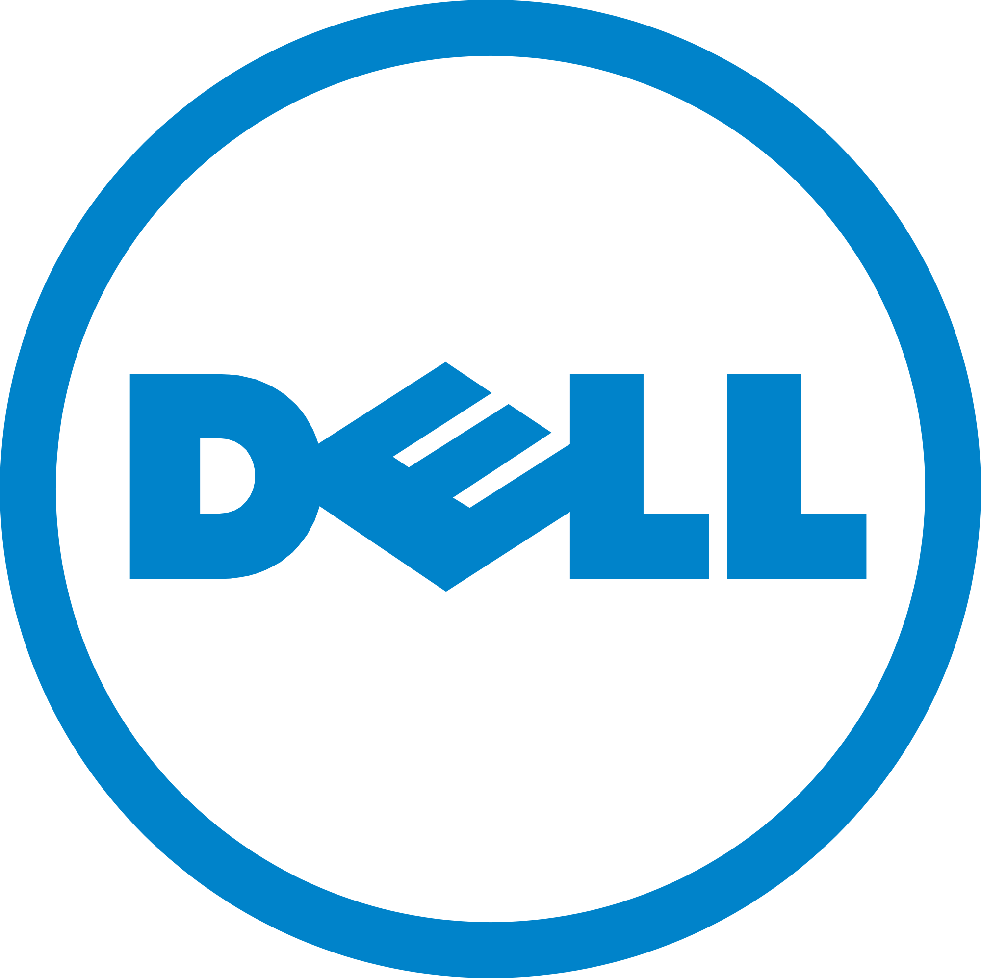 Picture for manufacturer Dell